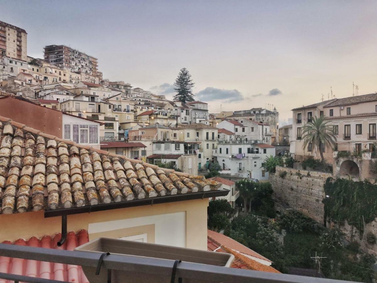 A Casa Di Noemi Hotel Pizzo  Luaran gambar