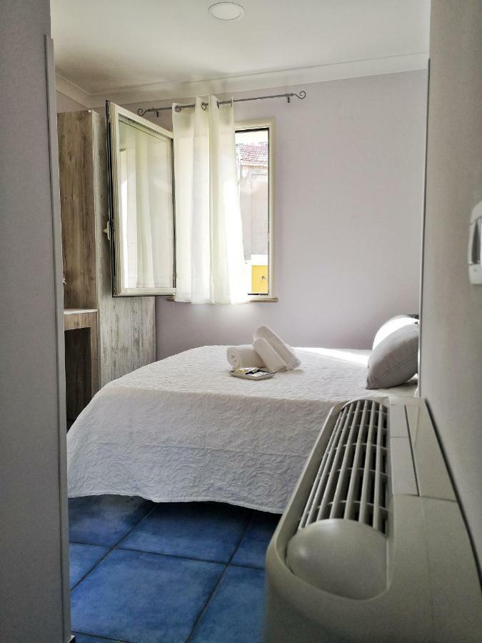 A Casa Di Noemi Hotel Pizzo  Luaran gambar