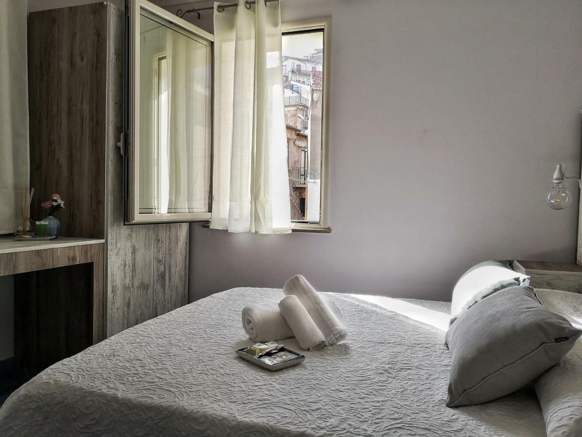 A Casa Di Noemi Hotel Pizzo  Luaran gambar