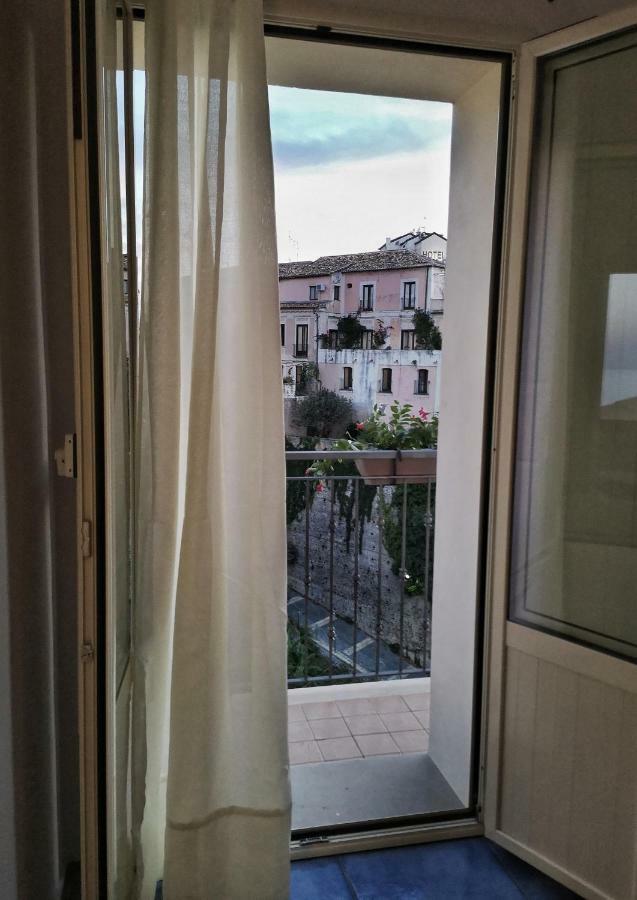 A Casa Di Noemi Hotel Pizzo  Luaran gambar