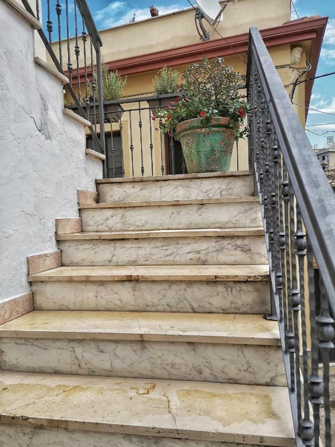 A Casa Di Noemi Hotel Pizzo  Luaran gambar